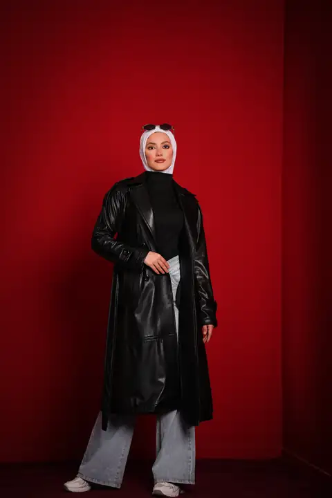 ترانشكوت Noir Classic
